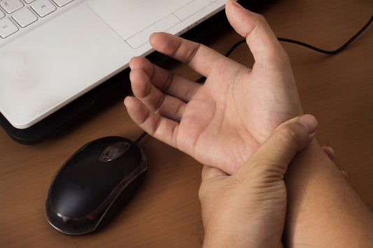 The Causes, Concerns and Care for Carpal Tunnel