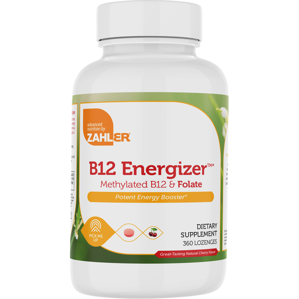 B12 Energizer