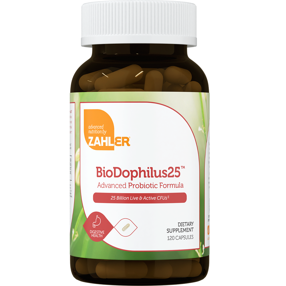 BioDophilus 25 Billion