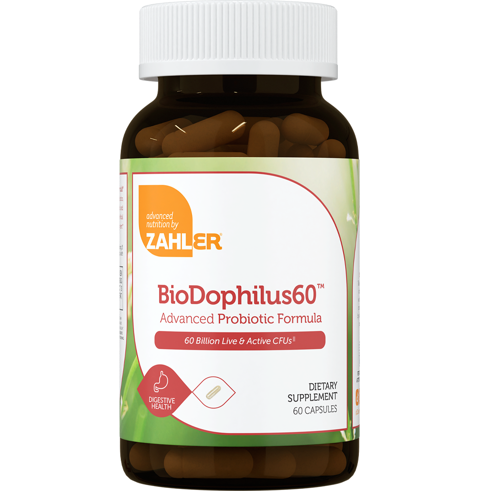 BioDophilus 60 Billion