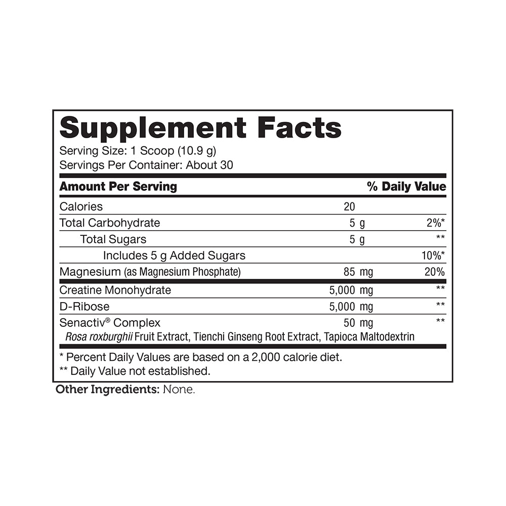 Creatine Powder