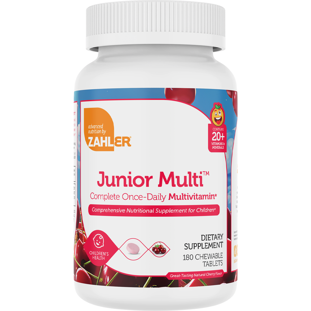 Junior Multi