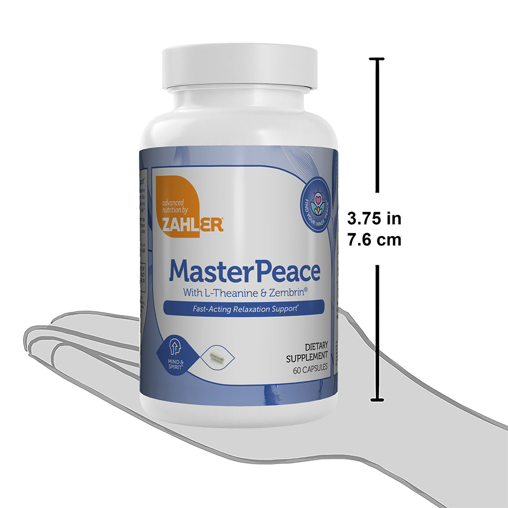 MasterPeace