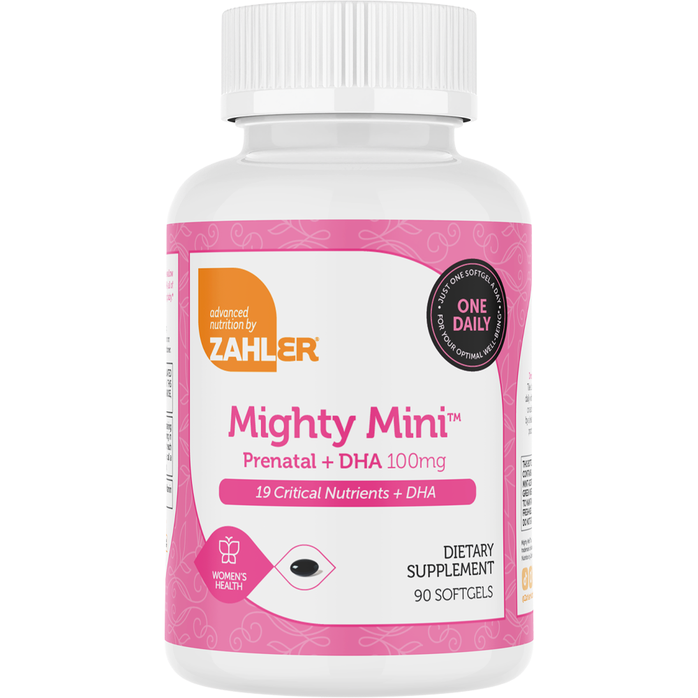 Mighty Mini