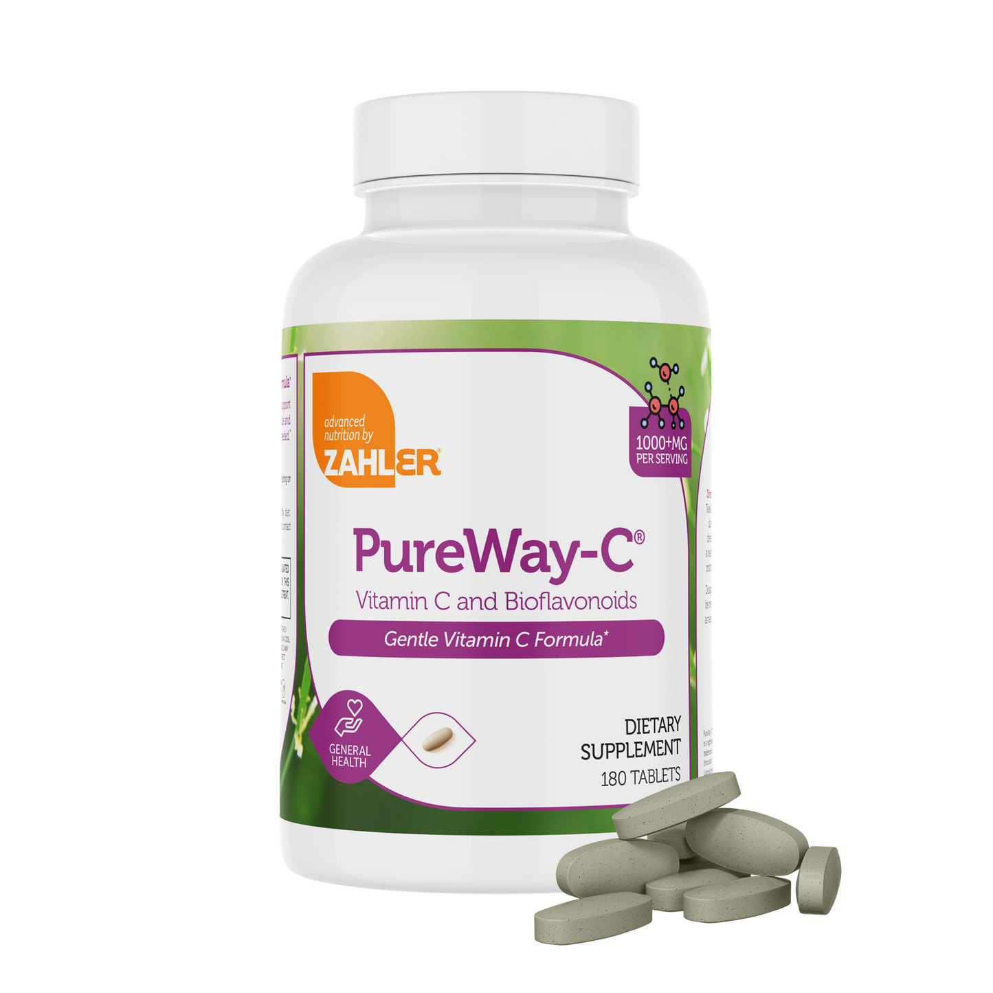 PureWay-C 1000 mg