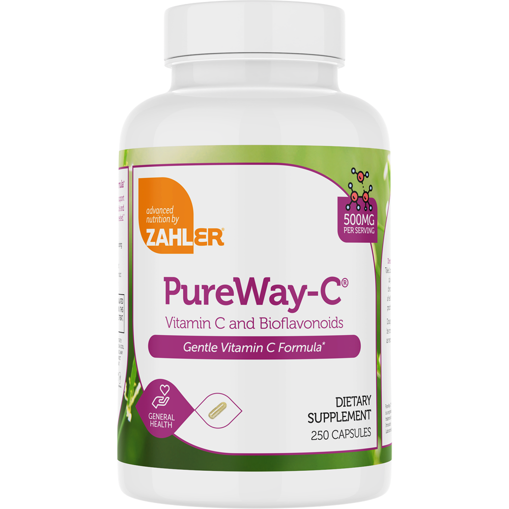 PureWay-C 500 mg