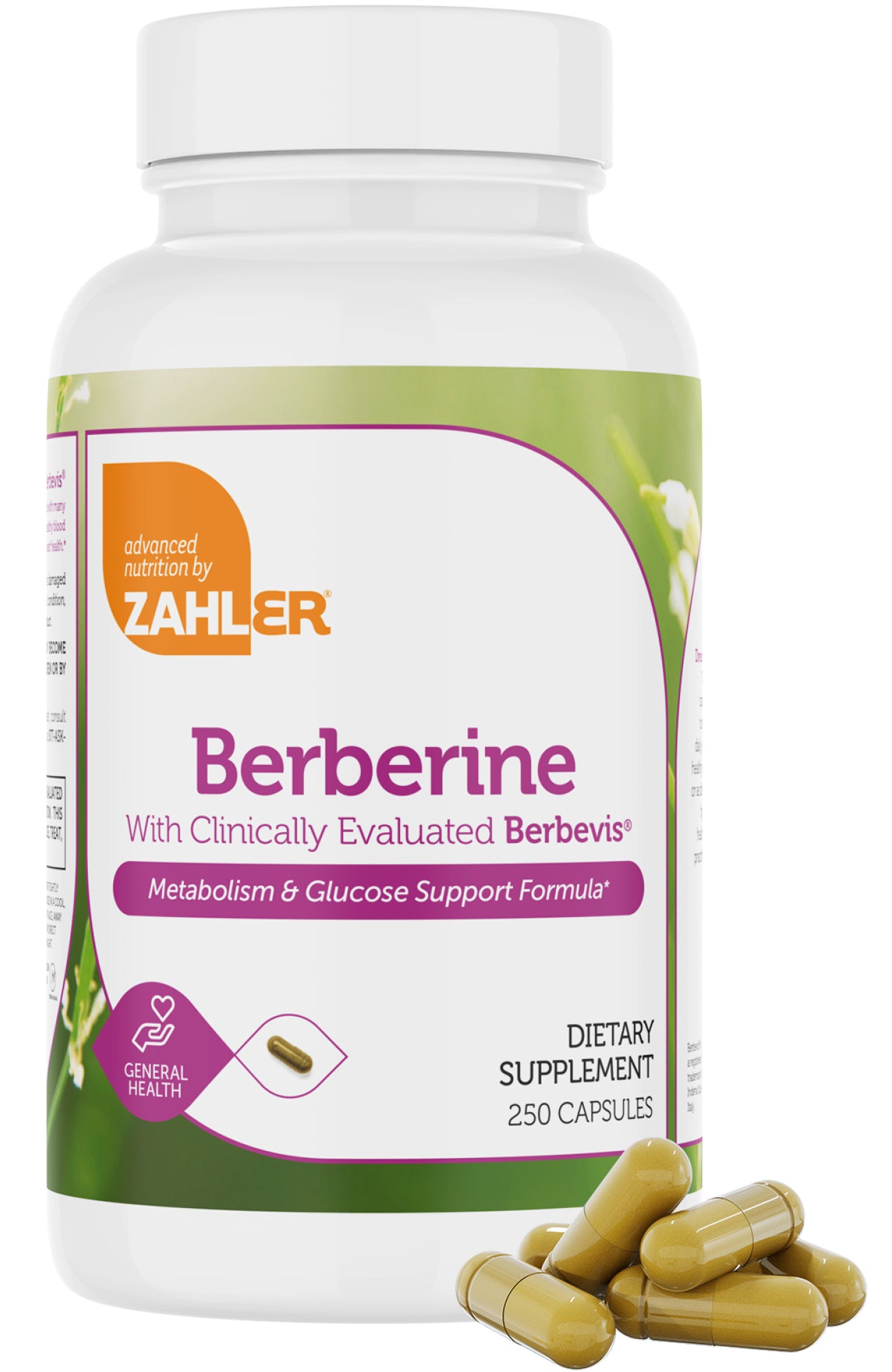 Berberine