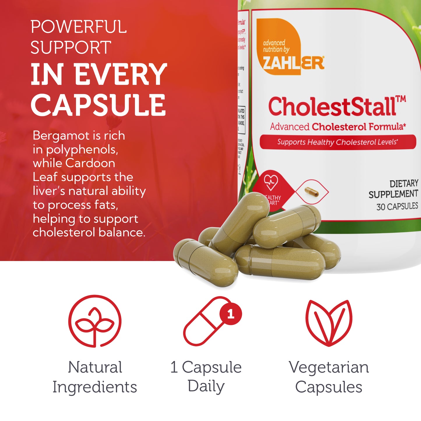 CholestStall