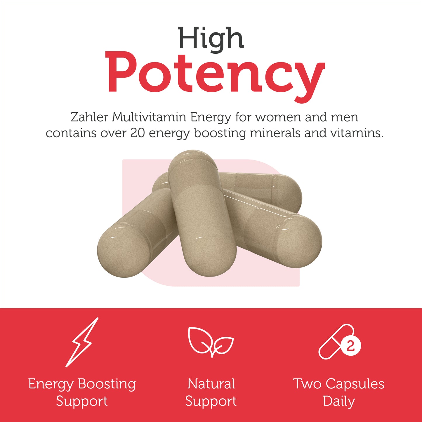 Multivitamin Energy