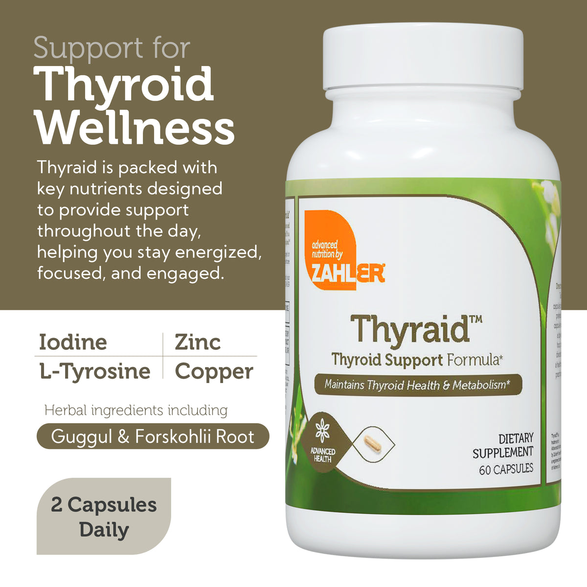 Thyraid