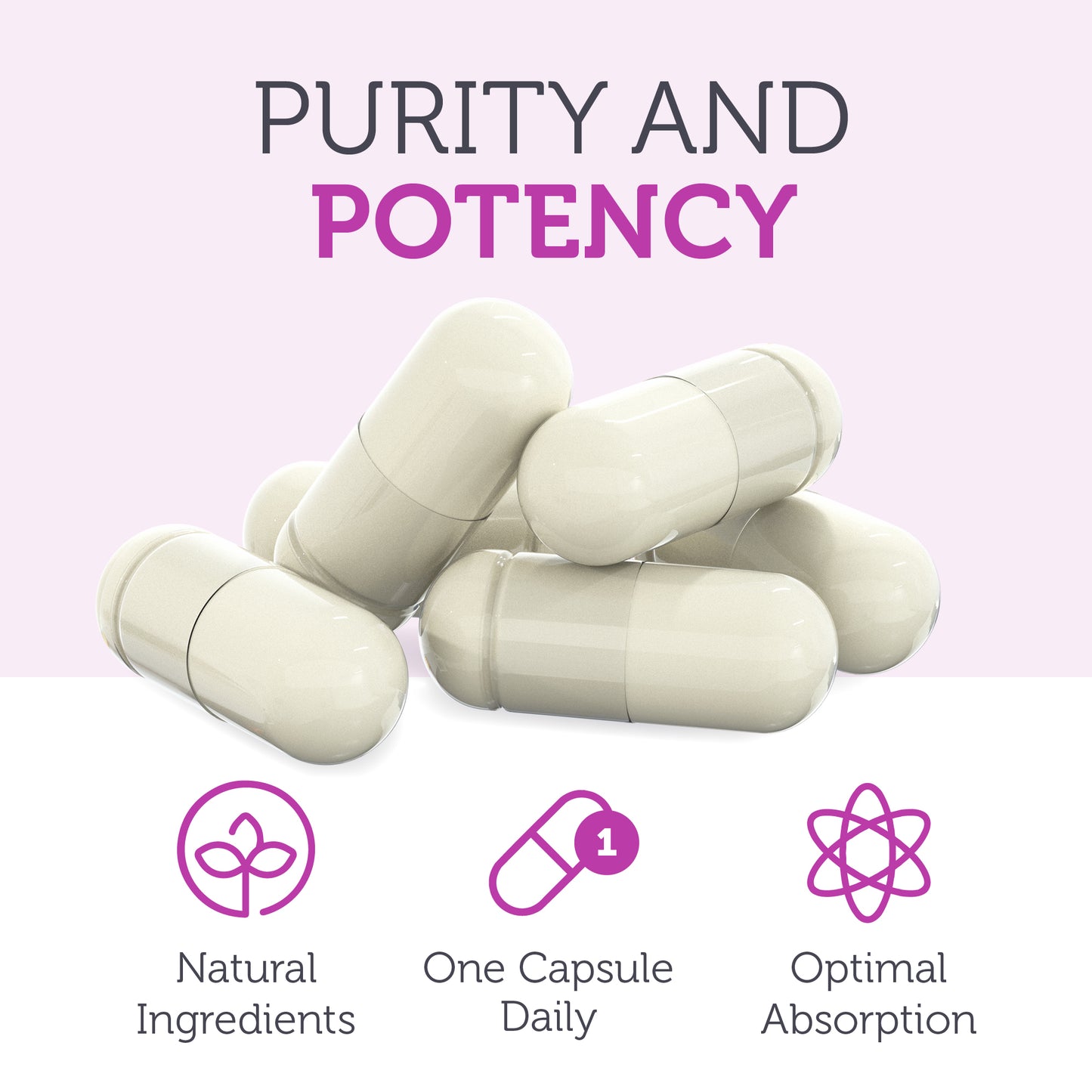 Zinc Capsules