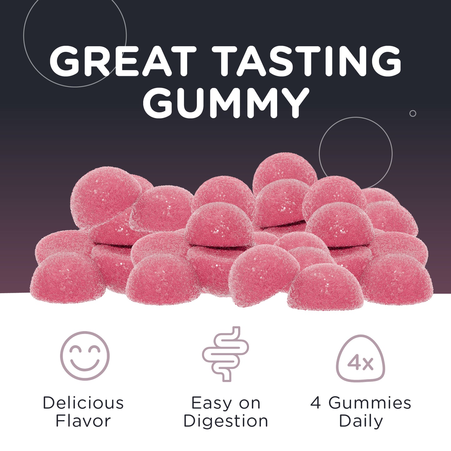 Creatine Gummies