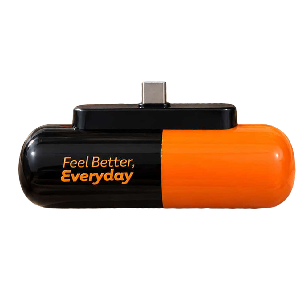 Portable Charger