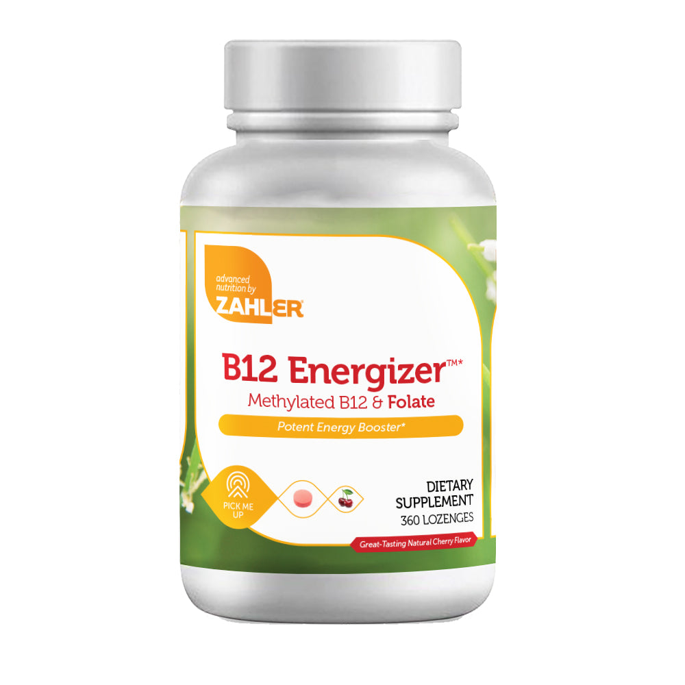 B12 Energizer