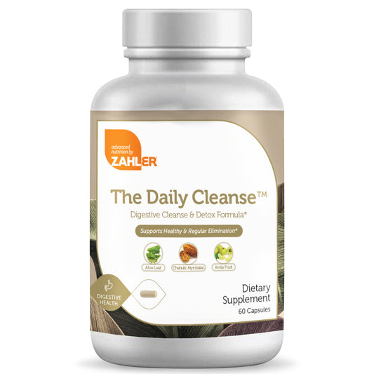 The Daily Cleanse