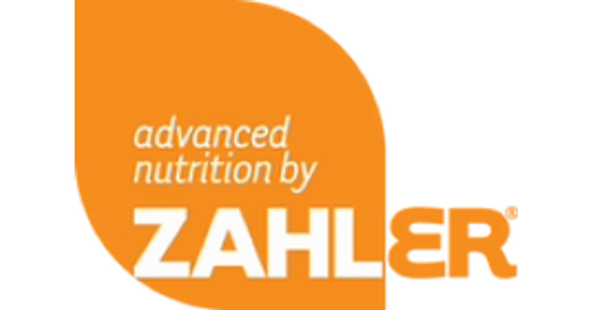 Zahlers - Advanced Nutrition by Zahlers
– Advanced Nutrition by Zahler's