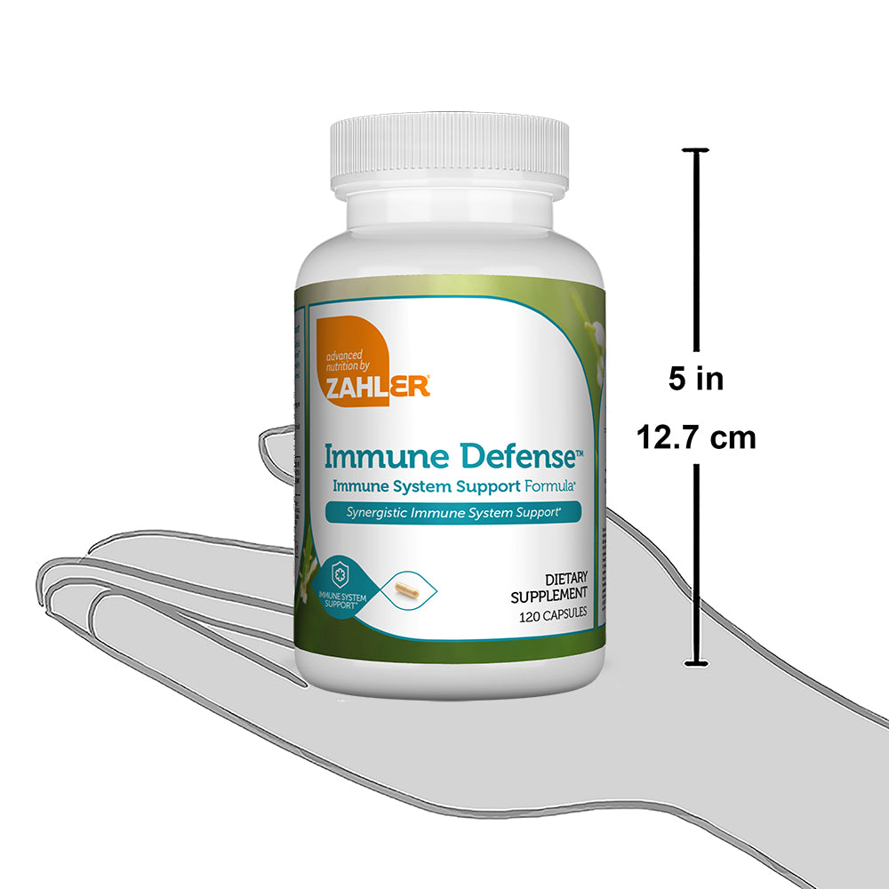 Immune Defense