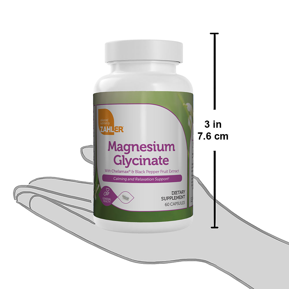 Magnesium Glycinate