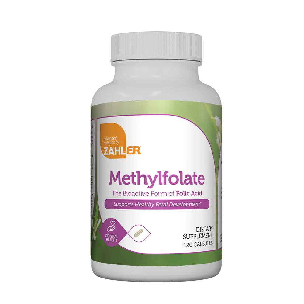 Methylfolate