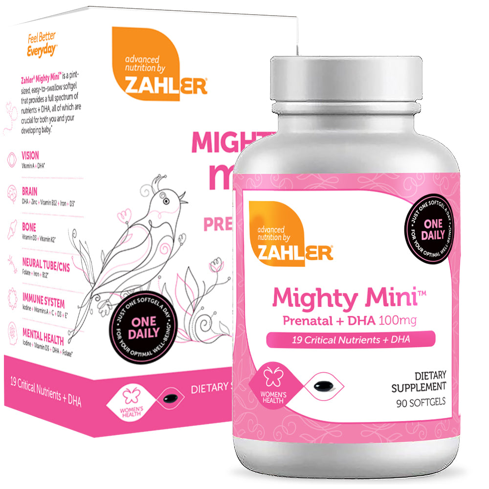 Kindly His Health Mighty Capsules For Men