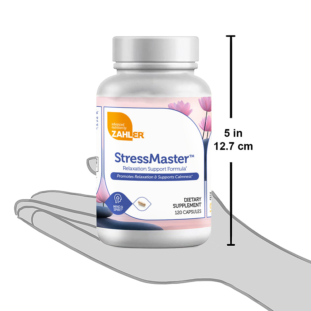 StressMaster