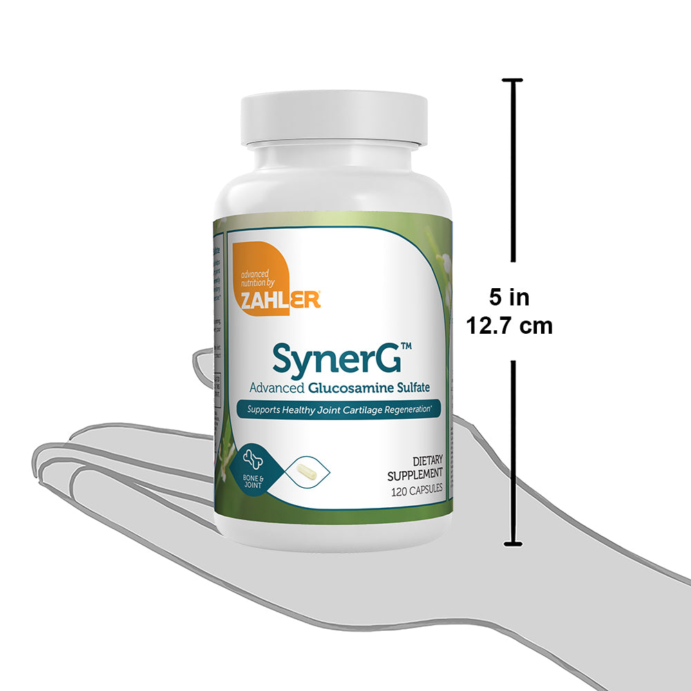 SynerG