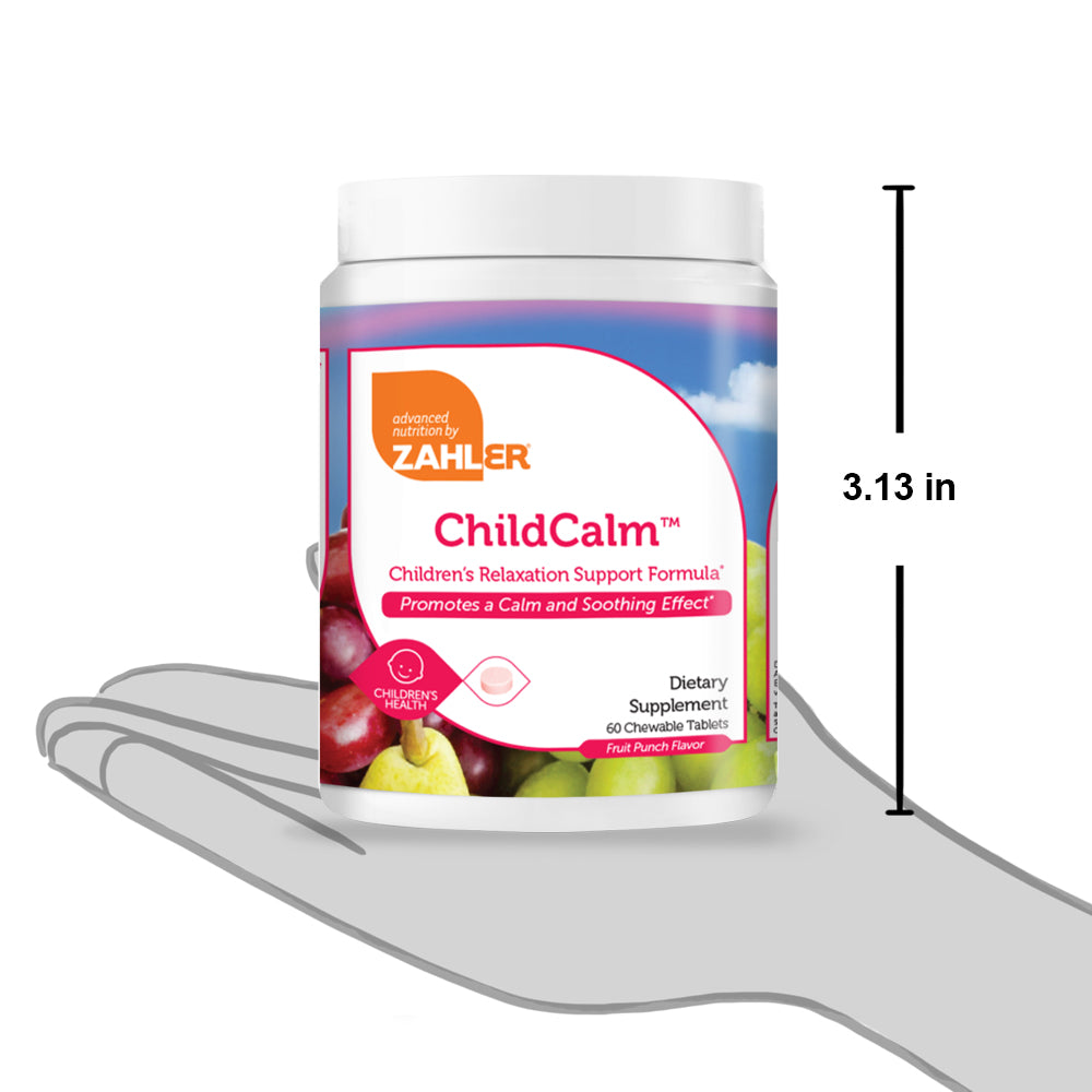 ChildCalm