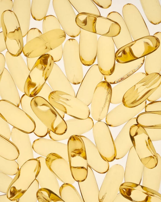 Do You Need DHA in Your Prenatal? What It Does and How Much to Aim For