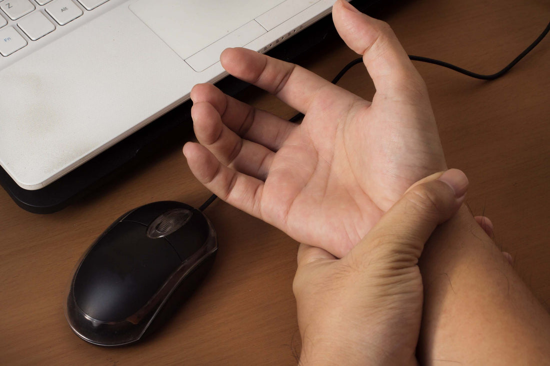 The Causes, Concerns and Care for Carpal Tunnel