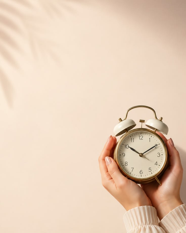 When Is the Best Time of Day to Take a Prenatal Vitamin?