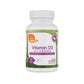 Vitamin D3 Softgels 10,000 IU