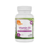 Vitamin D3 Softgels 3000 IU