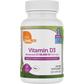 Vitamin D3 50000 IU