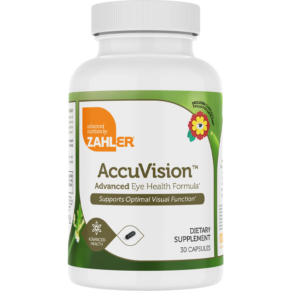 AccuVision