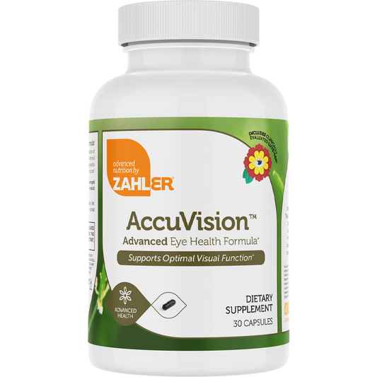 AccuVision