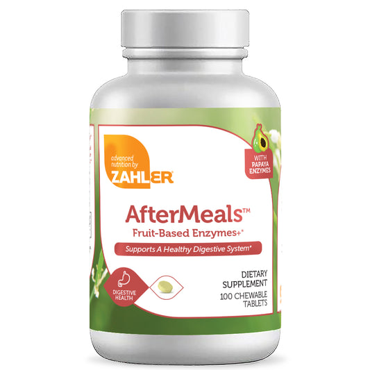 AfterMeals