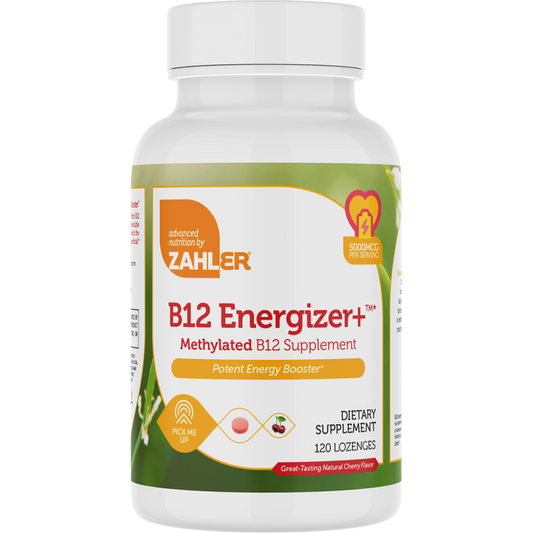 B12 Energizer+