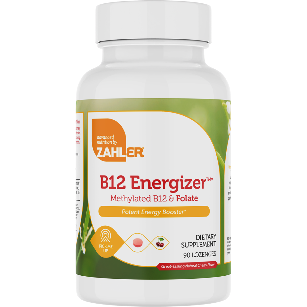 B12 Energizer