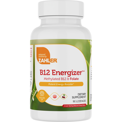 B12 Energizer