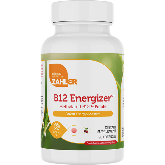 B12 Energizer