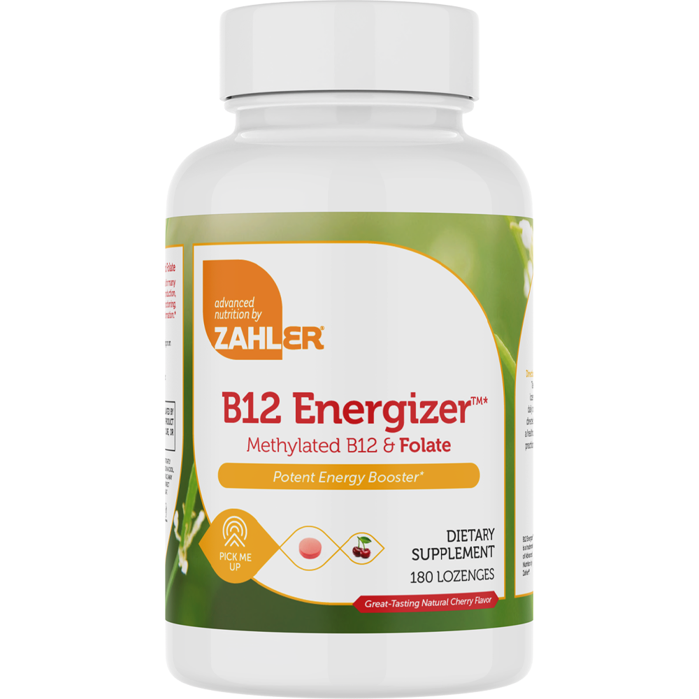 B12 Energizer