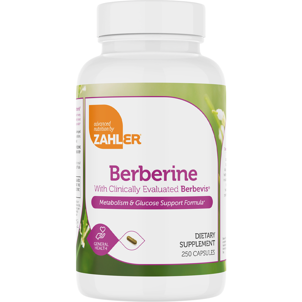 Berberine