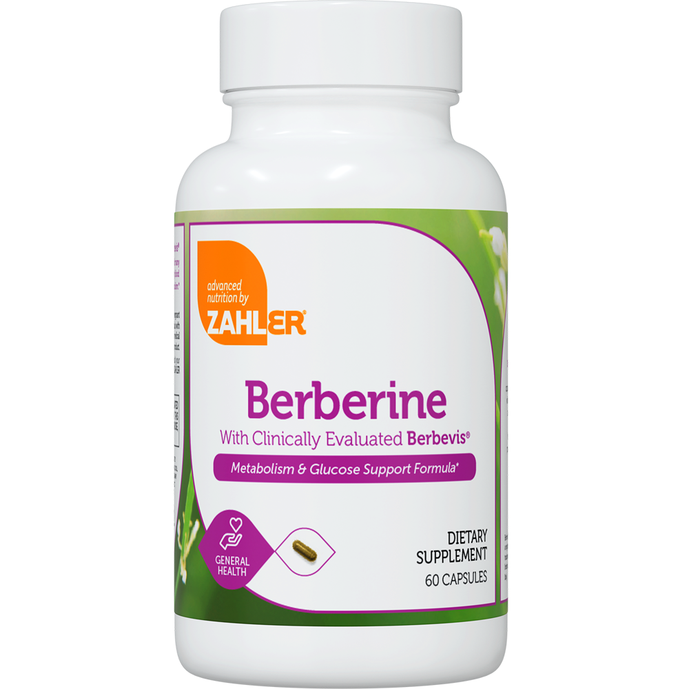 Berberine