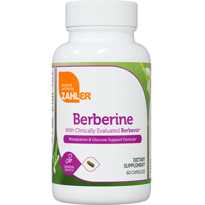 Berberine