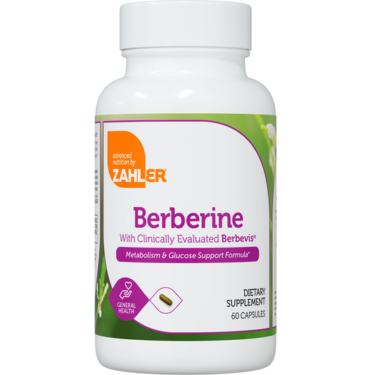Berberine