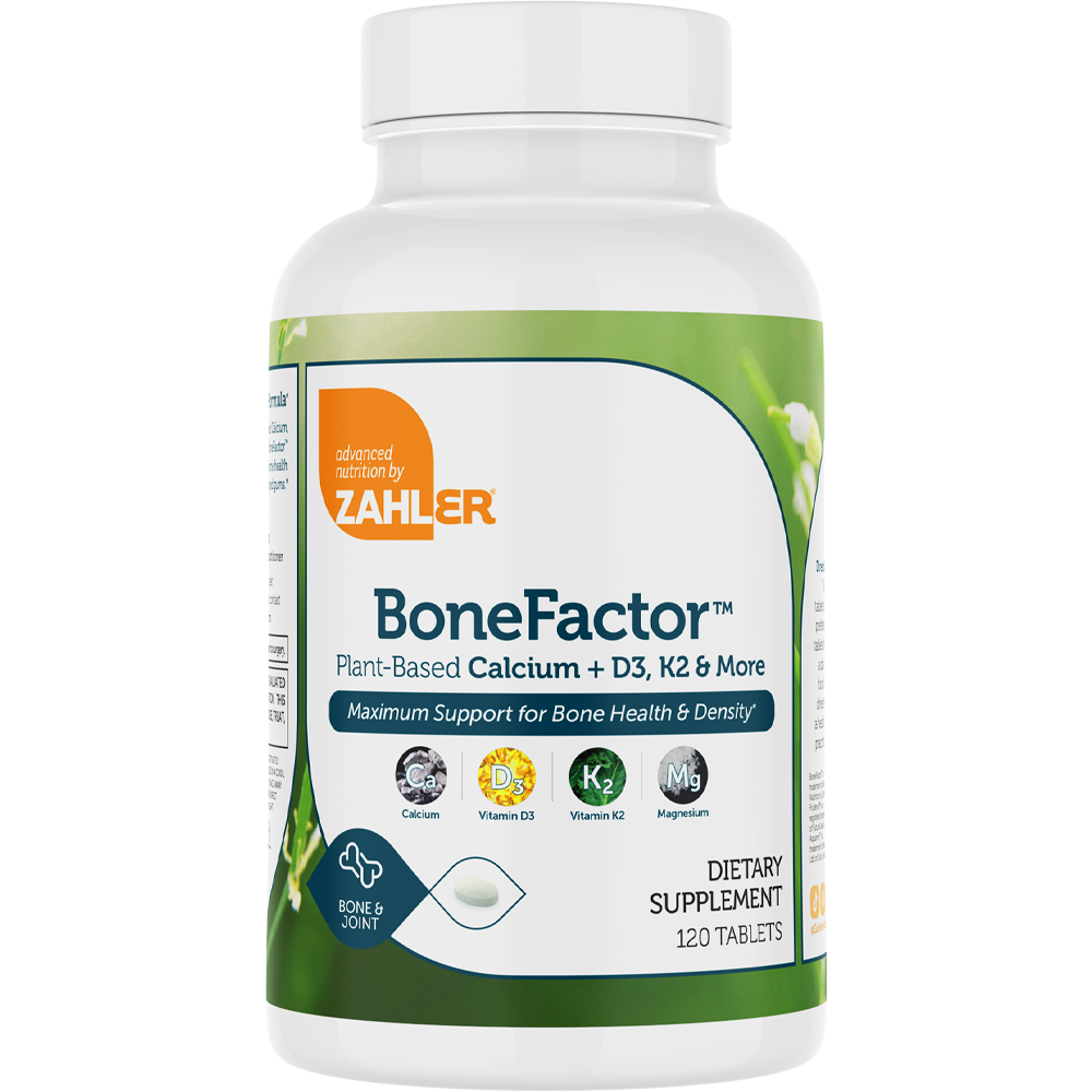 BoneFactor