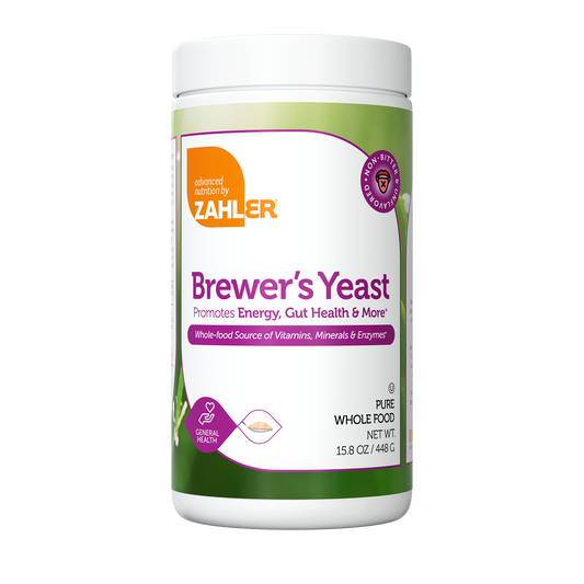 Brewer's Yeast