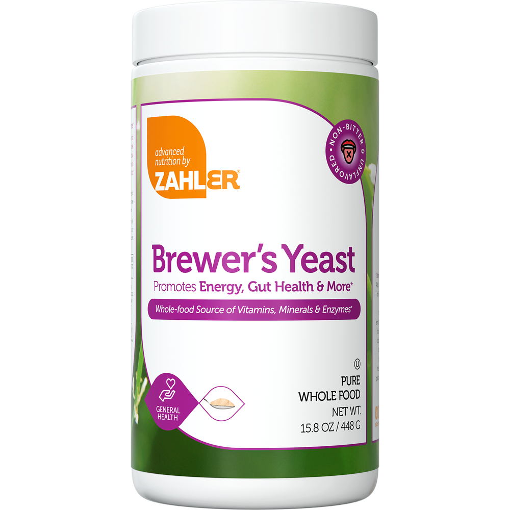 Brewer's Yeast