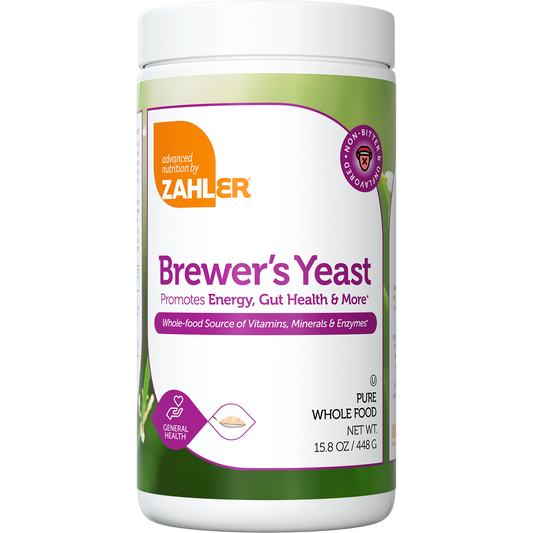 Brewer's Yeast