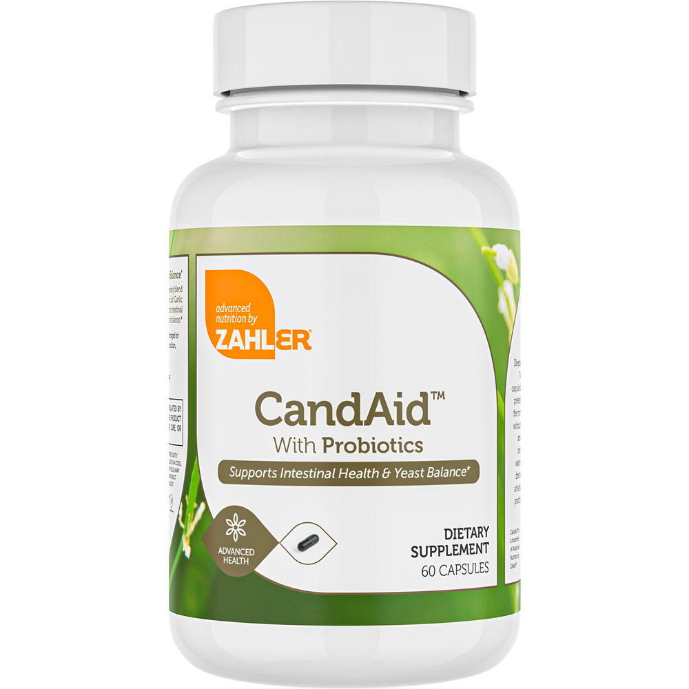 CandAid